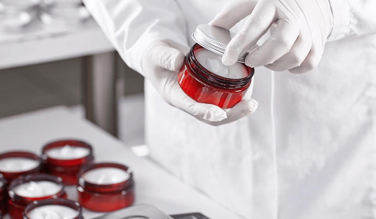 Maklon Kosmetik Sidoarjo