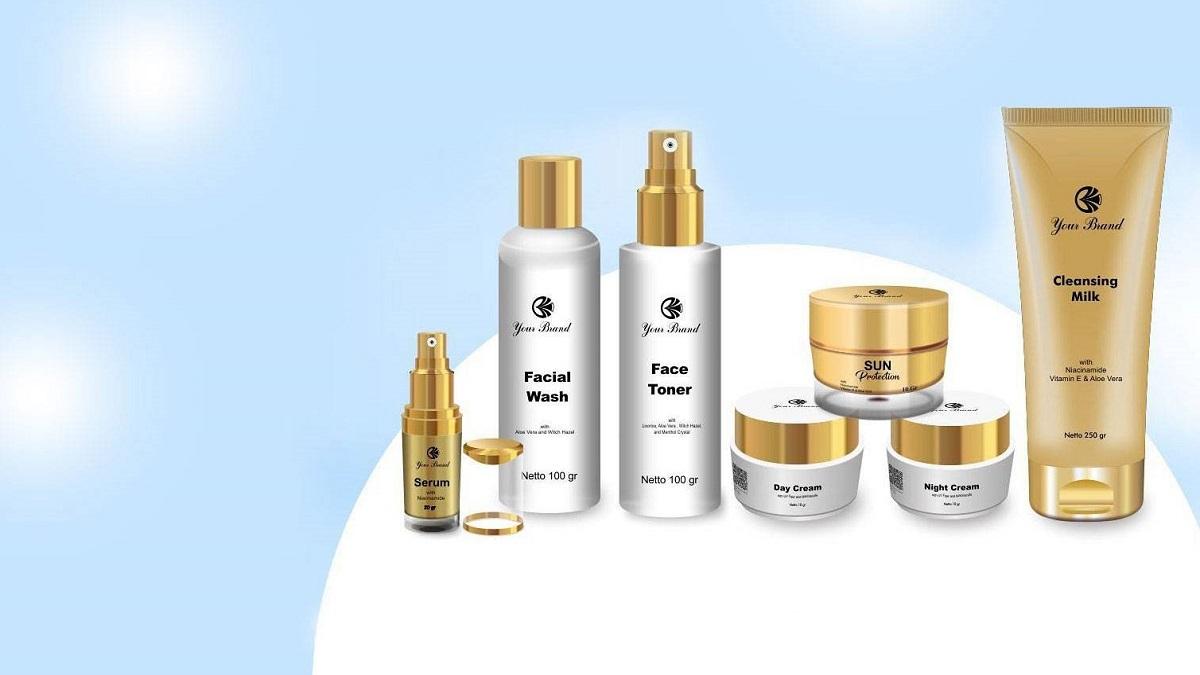 Maklon Kosmetik Murah