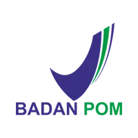 Maklon Kosmetik logo-bpom