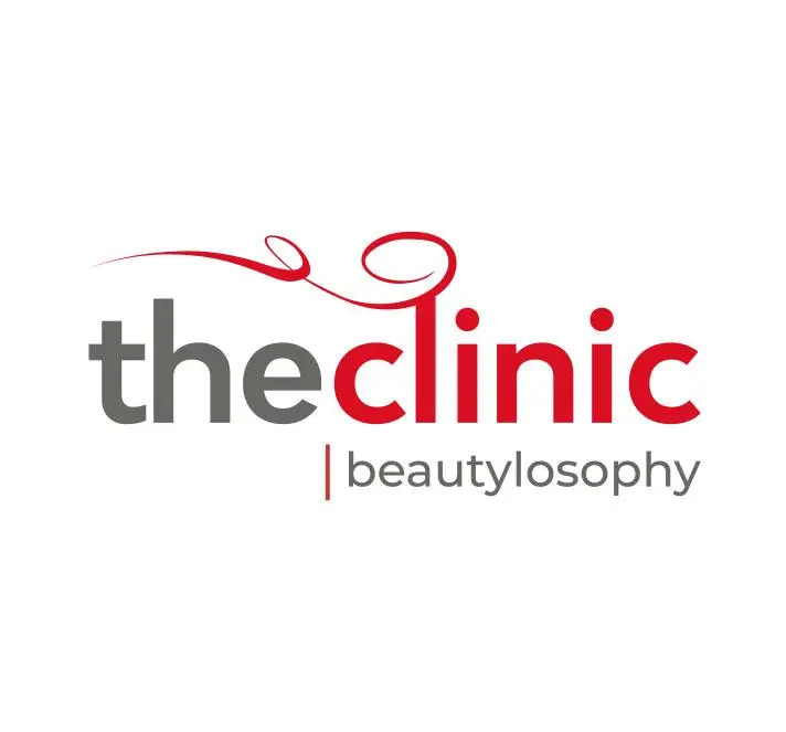 Maklon Kosmetik logo-the-clinic