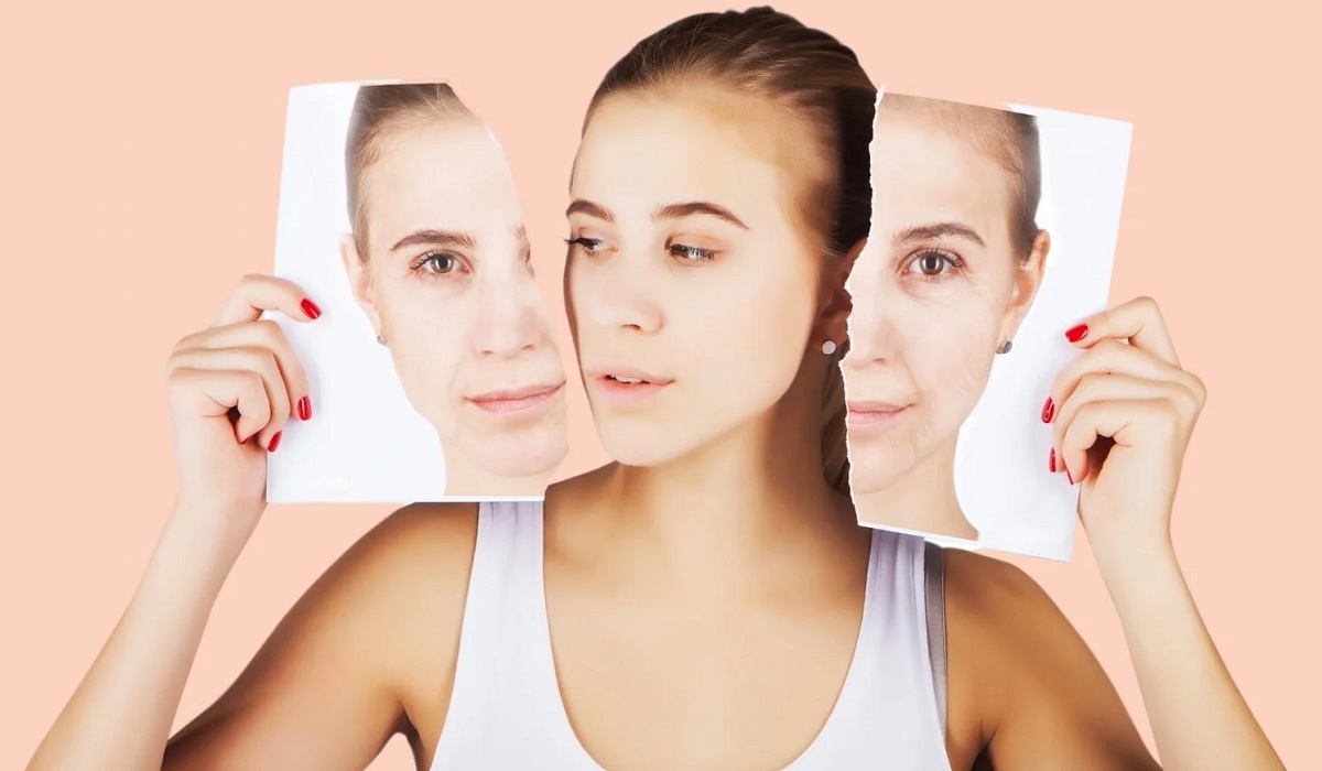 Rahasia Awet Muda Tanpa Obat dan Kosmetik